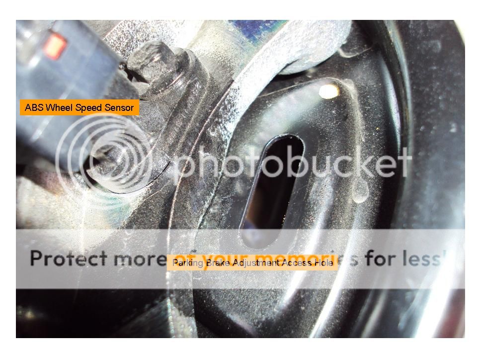 How To Adjust Parking Brake Jeep Wrangler Forum